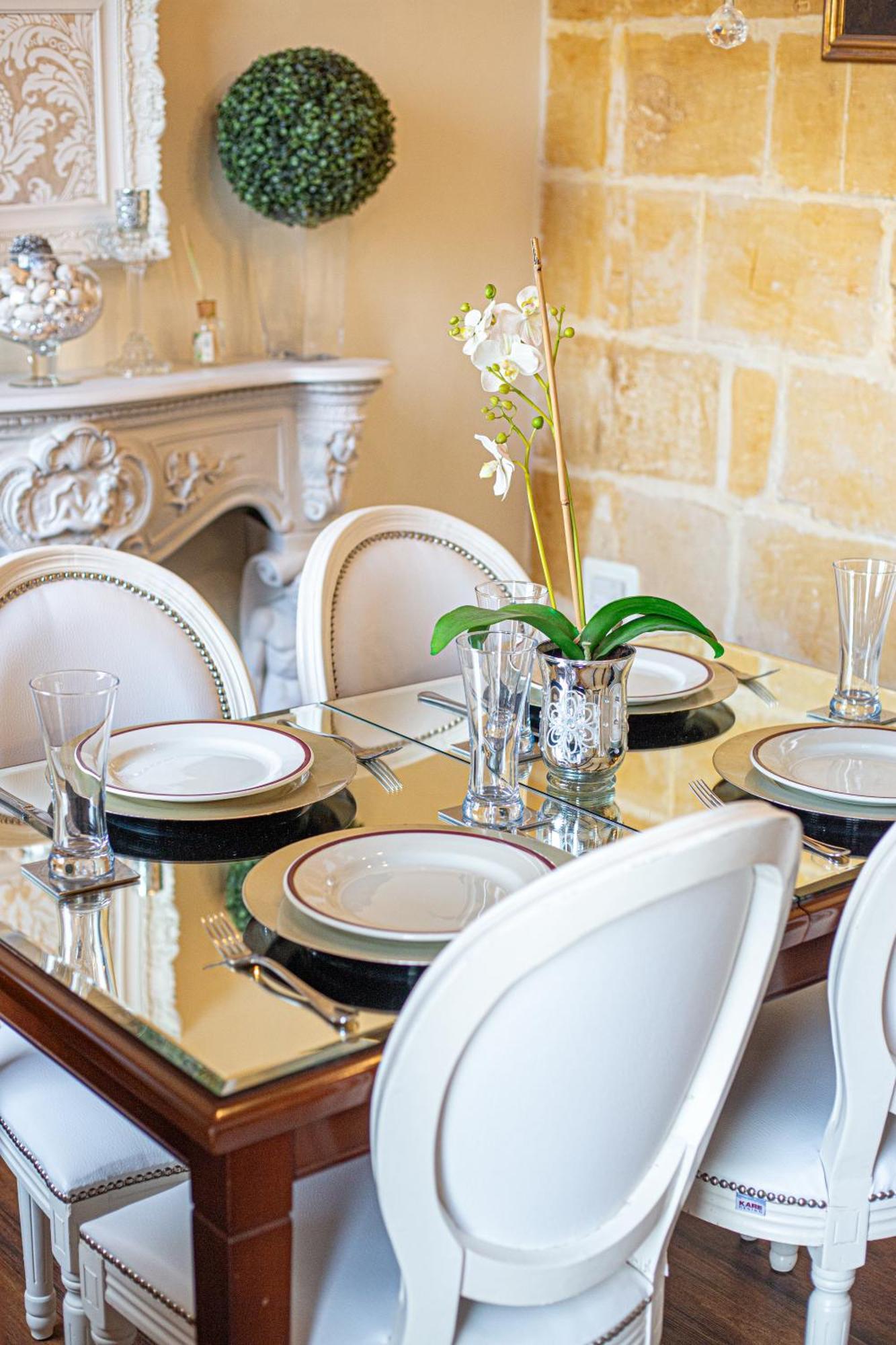 Seagull Birgu - Waterfront Home Exterior foto