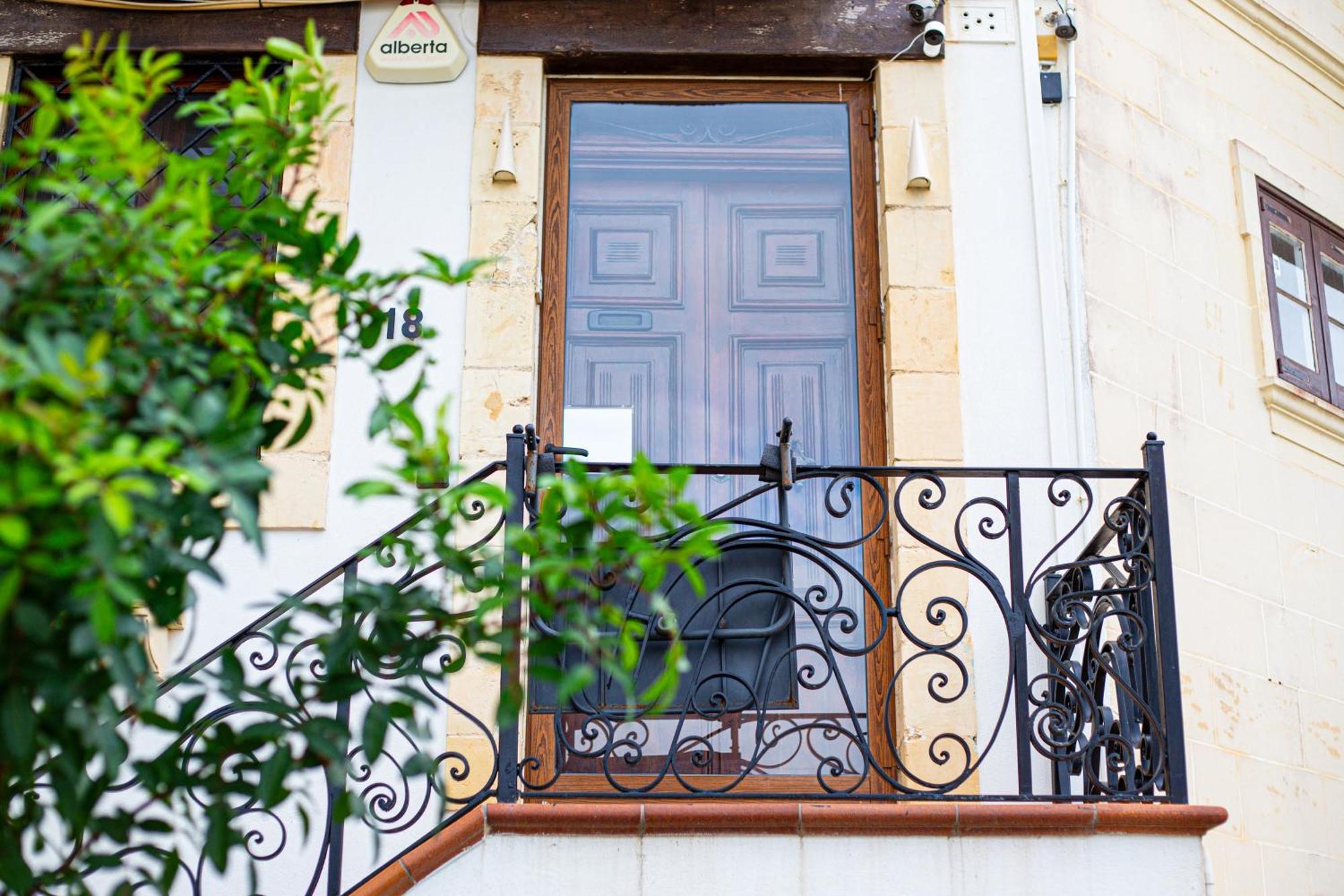 Seagull Birgu - Waterfront Home Exterior foto