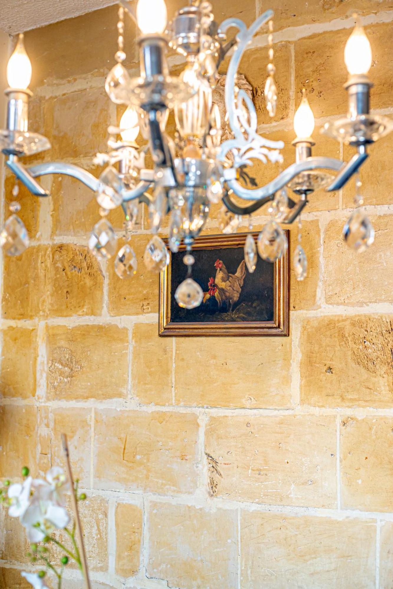 Seagull Birgu - Waterfront Home Exterior foto